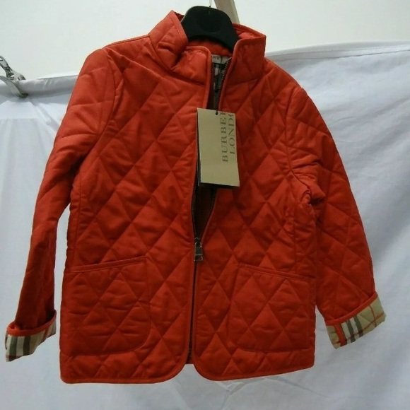 burberry barbour jacket